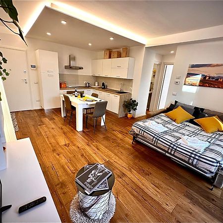 Apartamento In The Heart Of Siena, 7 Minutes From Piazza Del Campo Exterior foto
