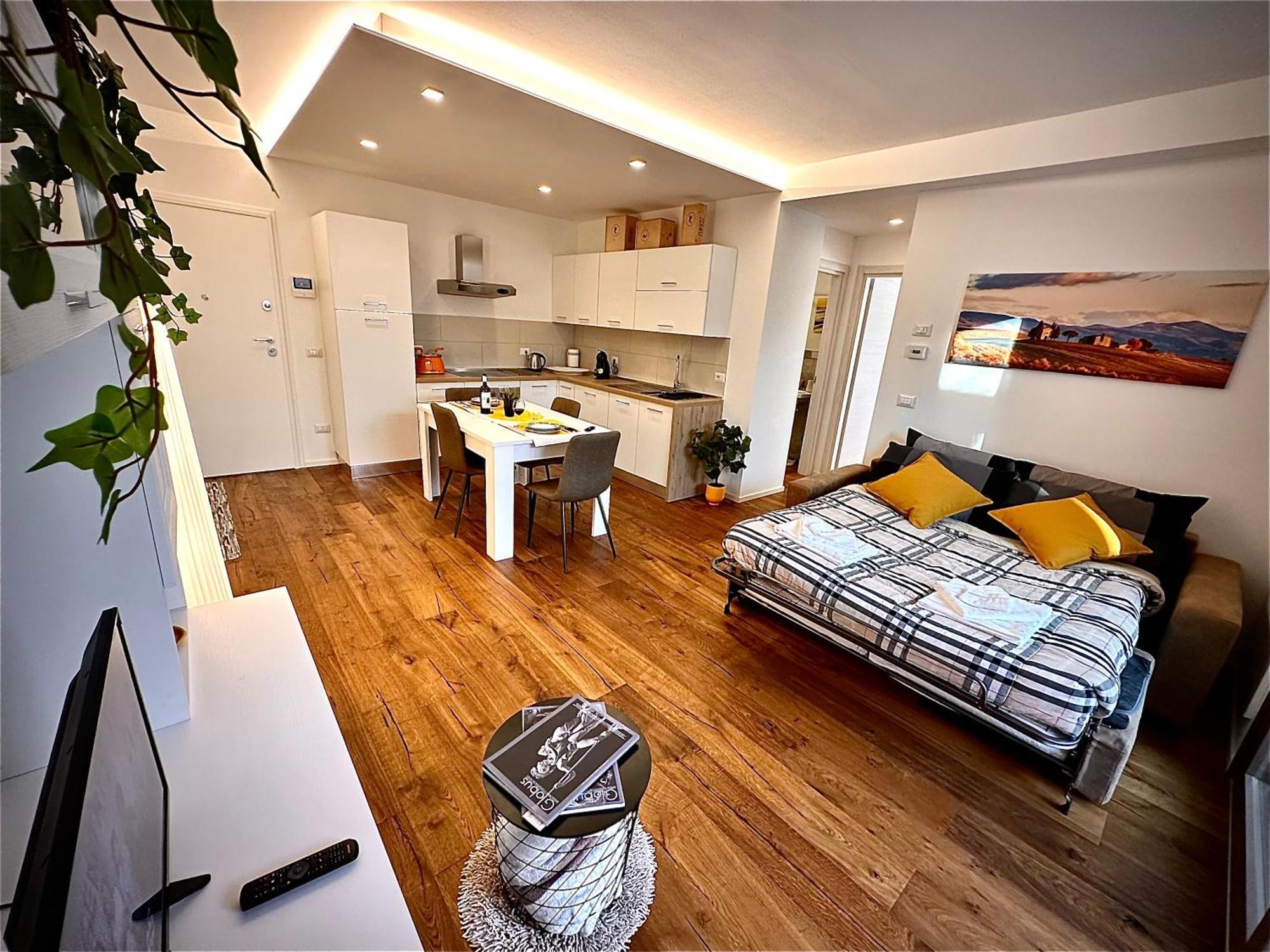 Apartamento In The Heart Of Siena, 7 Minutes From Piazza Del Campo Exterior foto