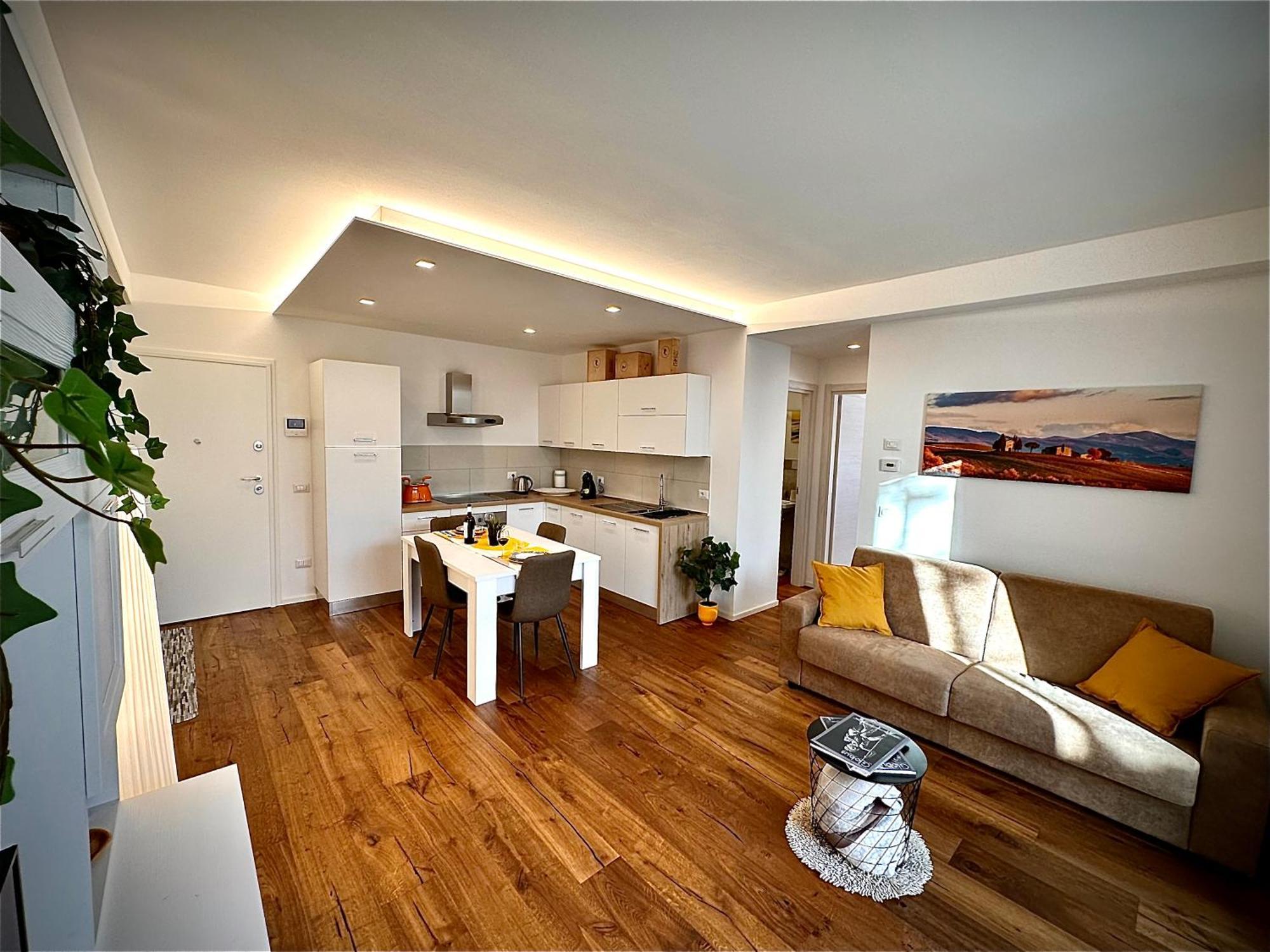 Apartamento In The Heart Of Siena, 7 Minutes From Piazza Del Campo Exterior foto