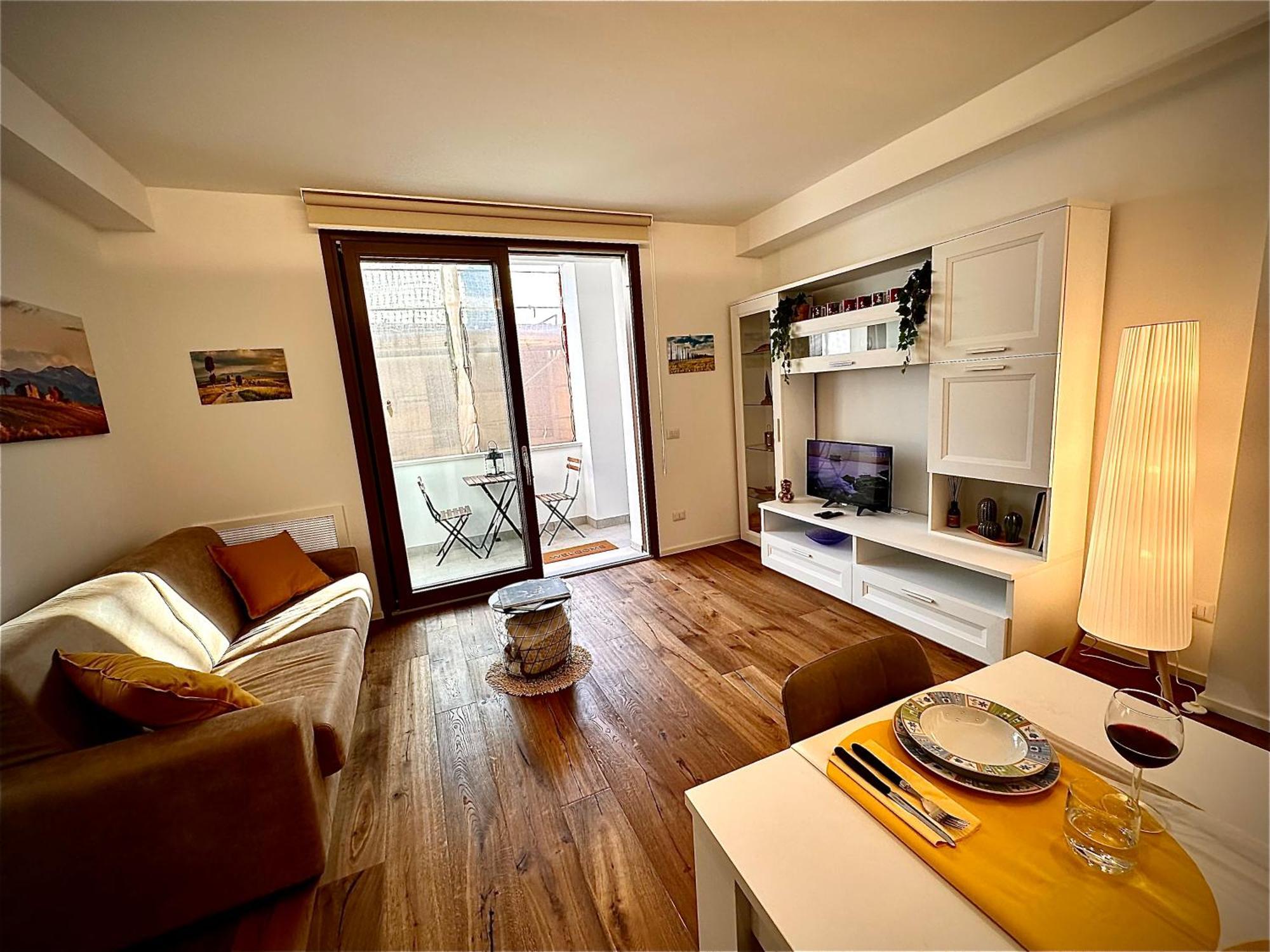 Apartamento In The Heart Of Siena, 7 Minutes From Piazza Del Campo Exterior foto