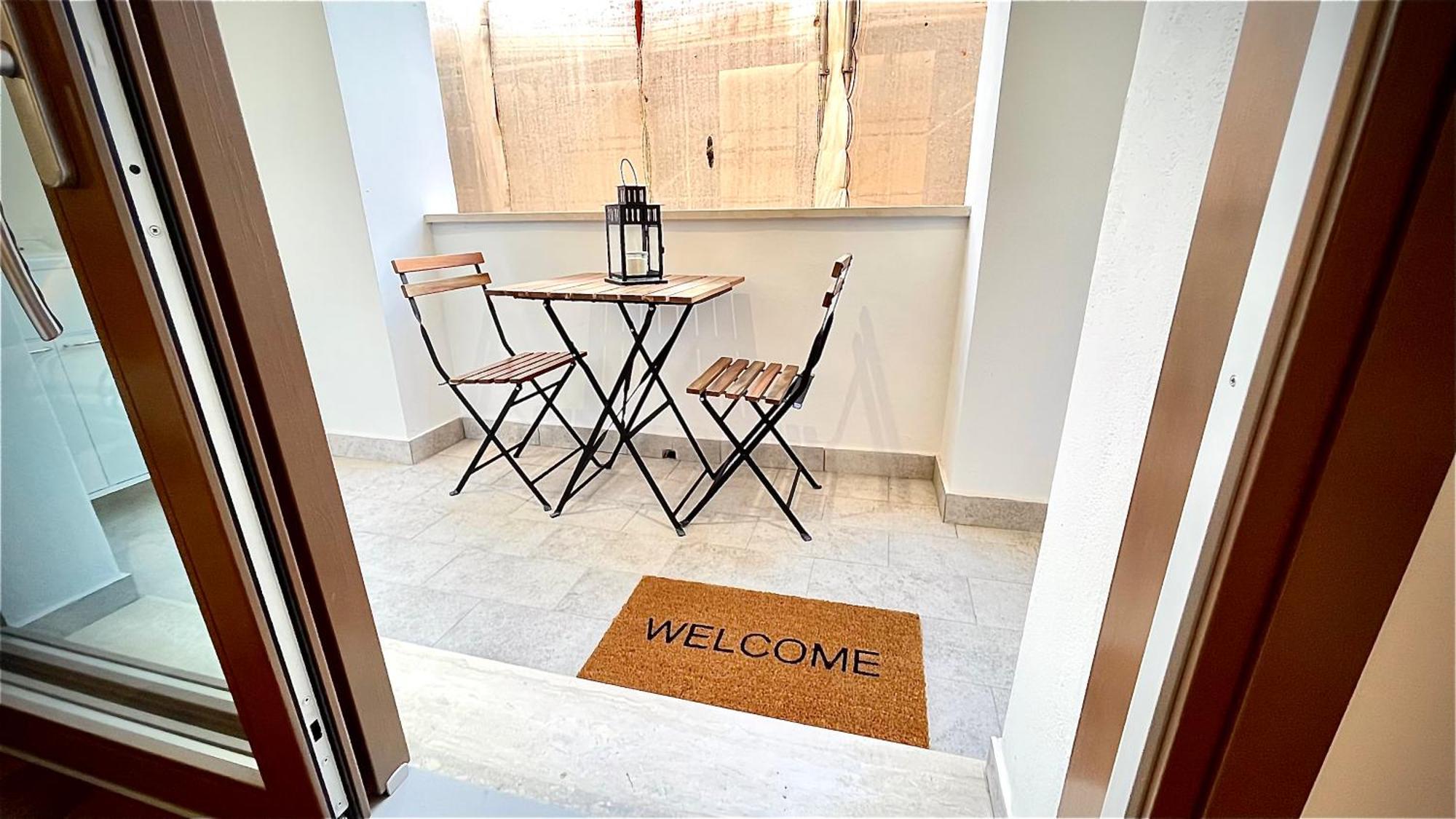 Apartamento In The Heart Of Siena, 7 Minutes From Piazza Del Campo Exterior foto