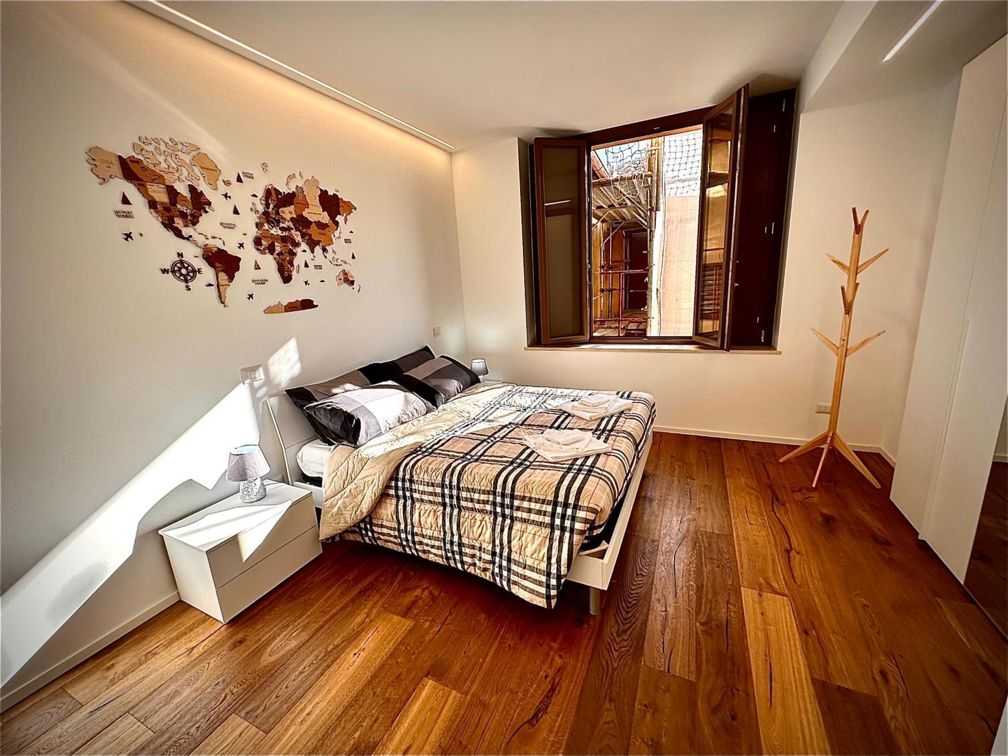 Apartamento In The Heart Of Siena, 7 Minutes From Piazza Del Campo Exterior foto